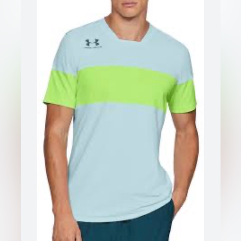 Under Armour Accelerate Premier Men’s Shirt Size Large